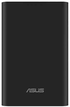 Зовнішній акумулятор Asus Powerbank ZenPower 10050mAh Павербанк зарядний пристрій батарея (Чорний) Вінниця