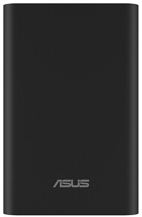 Внешний аккумулятор Asus Powerbank ZenPower 10050mAh Павербанк зарядное устройство батарея (Черный) Винница - изображение 1
