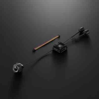 Відеосистема FPV DJI O4 Air Unit Pro (CP.FP.00000233) Вінниця