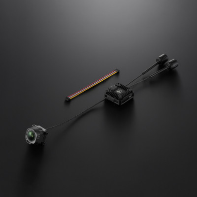 Відеосистема FPV DJI O4 Air Unit Pro (CP.FP.00000233) Вінниця - фото 2