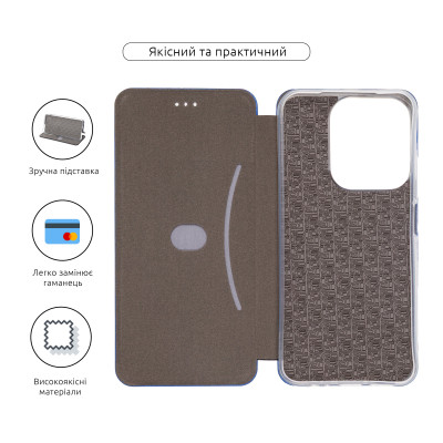 Чехол для мобильного телефона Armorstandart G-Case Xiaomi Redmi 15C 4G / Poco C85 4G Blue (ARM87096) Вінниця - фото 3