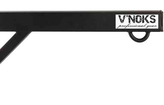 Настенный кронштейн для боксерского мешка V'Noks - металлическое крепление с выносом 570 см, до 100 кг Киев