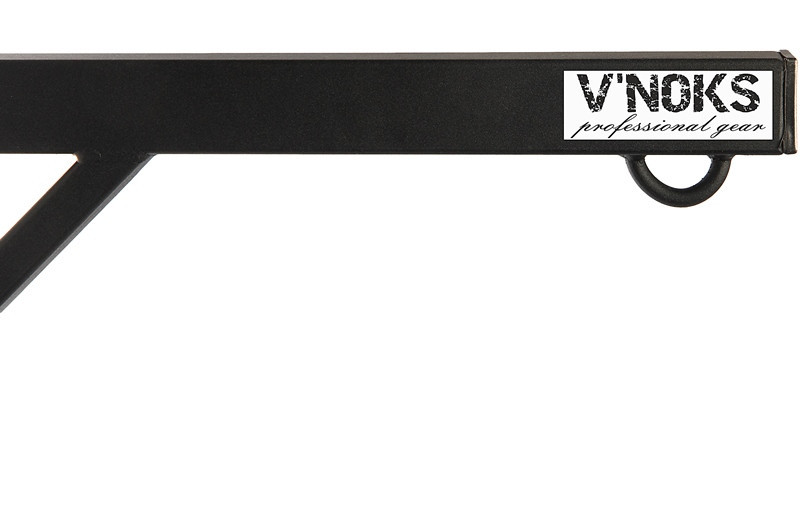 Настенный кронштейн для боксерского мешка V'Noks - металлическое крепление с выносом 570 см, до 100 кг Киев - изображение 3