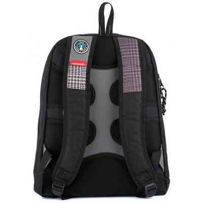 Рюкзак шкільний Nikidom Zipper Wales (NKD-9500) Вінниця