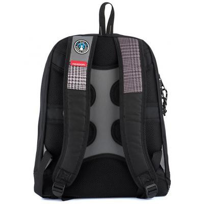 Рюкзак шкільний Nikidom Zipper Wales (NKD-9500) Вінниця - фото 2