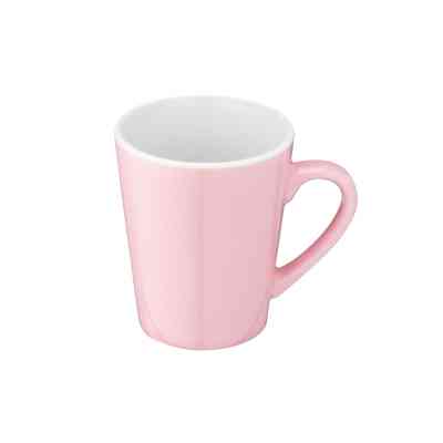 Чашка Ardesto Mario 240 мл Pink (AR3480P) Вінниця