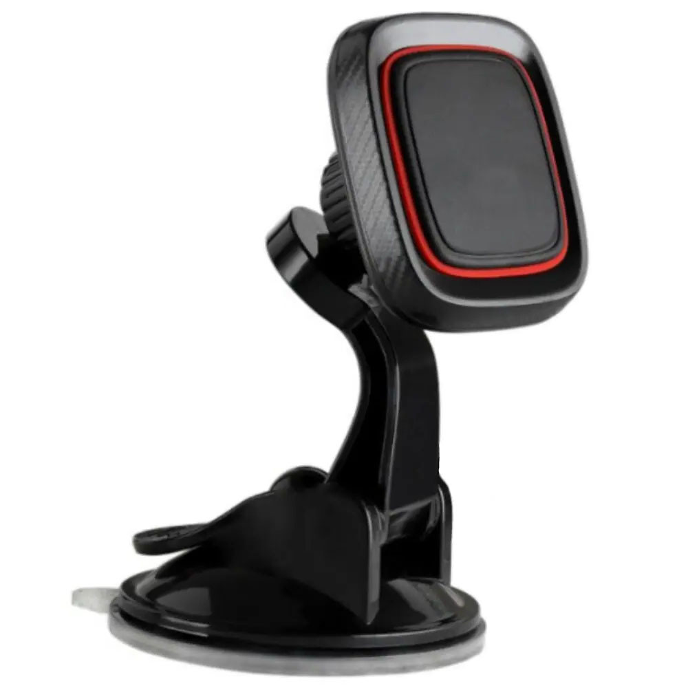 Магнитный держатель для телефона в машину на присоске SBR Киев - изображение 1