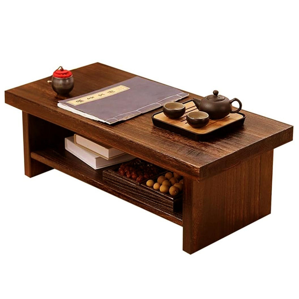 Столик для медитації "Барвані 80х39х28" латте Миколаїв - фото 1