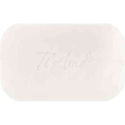 Твердое мыло Ti Amo Crema с коллагеном 115 г (4820195503881) Винница