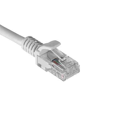 Патч-корд литий UTP RJ45 кат. 5Е 2 м Київ
