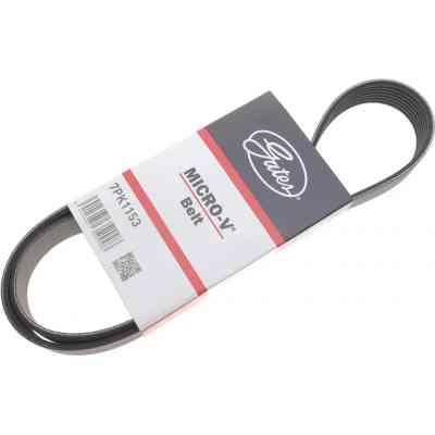 Поликлиновый ремень Gates 7PK1153 Винница