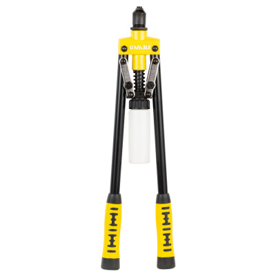 Заклепувальник Sigma дворучний standart 430мм (2622011) Вінниця - фото 1