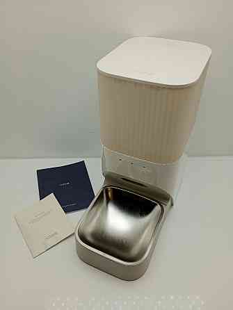 Автоматична годівниця для котів і собак Nooie NPF01 (Б клас) Луцьк