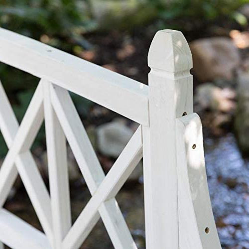 Садовий місток "Ділі 200" зефір Миколаїв - фото 2