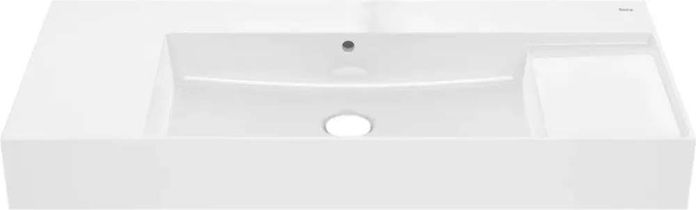 Раковина  Roca Inspira Square 100x49 A32752A000 Киев - изображение 1