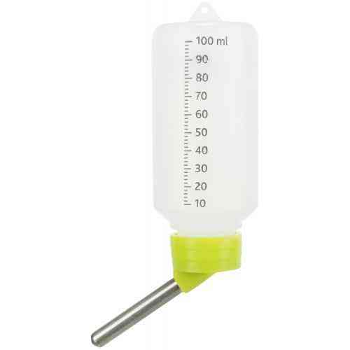 Поилка Trixie для грызунов, автоматическая, 100 мл (пластик) TX-6052 Винница