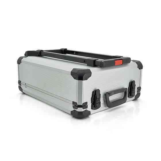 Універсальний набір інструментів у кейсі на колесах ( 408 предметів ) Київ