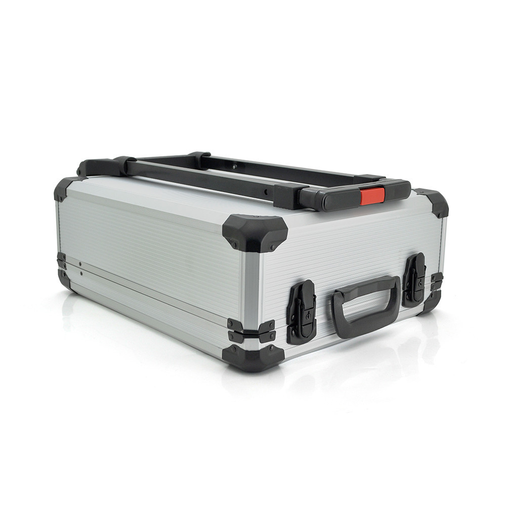 Універсальний набір інструментів у кейсі на колесах ( 408 предметів ) Київ - фото 6