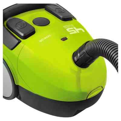 Пилосос Sencor SVC45GR Вінниця