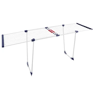 Сушарка для білизни Casa Si Easy Flex White Підлогова (CS92162D04) (DAS302369) Вінниця - фото 1