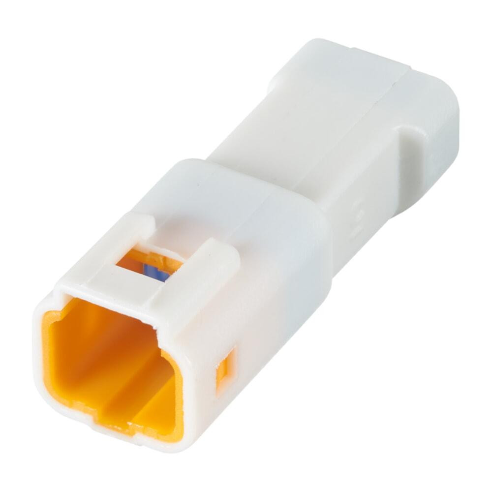 Разъем коннектор 3-кон., Повтор, Поворотов, Обогрев Зеркал, 03T-JWPF-VSLE-S, 000700000CZ, JST Toyota 40542 Киев - изображение 2