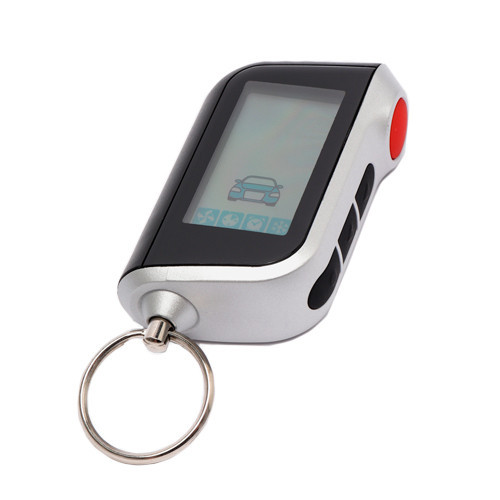 Брелок StarLine з дисплеєм для сигналізації Київ - фото 8