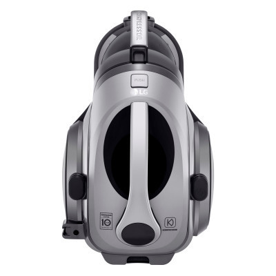 Пылесос LG VK8506NHA Винница - изображение 11