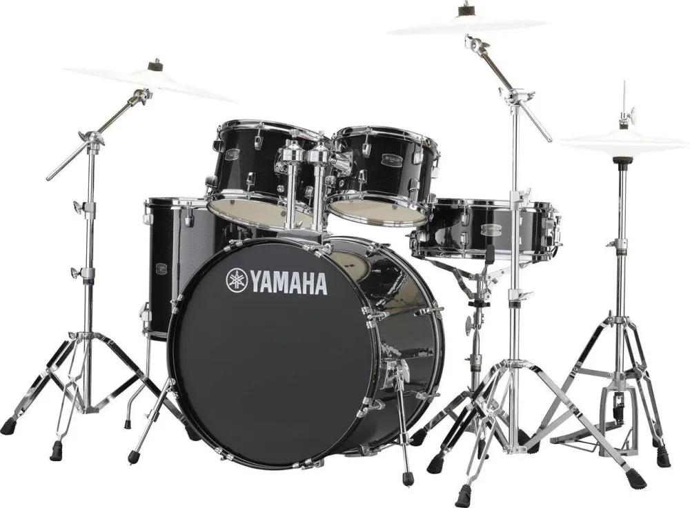 Ударная установка  Yamaha RDP2F5 Rydeen BLG Киев - изображение 1