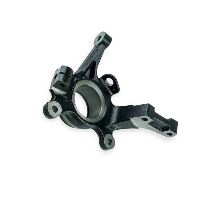 Кулак Lacetti пер. левый поворотный Мукачево - изображение 1