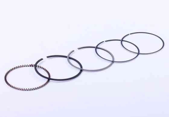 Кільця 62,00 мм STD, к-т на 1 поршень — НВ-150 Мукачево