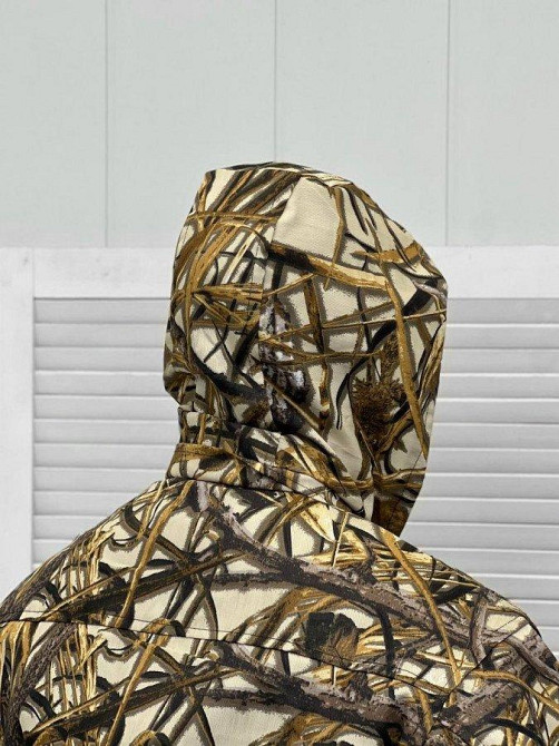 Армейский костюм  reeds Одесса - изображение 20