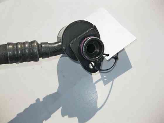 Mercedes-Benz  A6122300456 Трубка кондиціонера від колісної арки до компресора для двигуна OM612 R5 2.7 cdi C-Class W203 S203 CL C203 Одеса