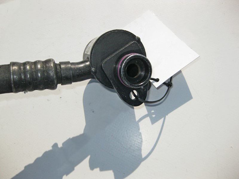 Mercedes-Benz  A6122300456 Трубка кондиціонера від колісної арки до компресора для двигуна OM612 R5 2.7 cdi C-Class W203 S203 CL C203 Одеса - фото 3