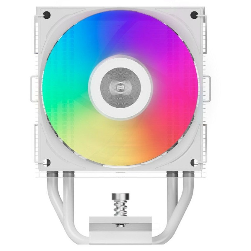 Кулер процесорний PCCooler R400 ARGB WH ( 21957 ) Харків - фото 7