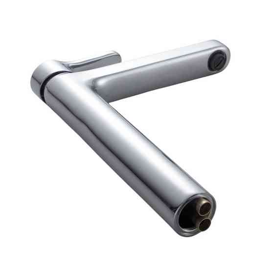 Смеситель для раковины высокий Lidz Astra 001FH (k35) LDAST001FHCRM48090 Chrome Киев