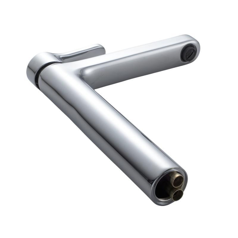 Смеситель для раковины высокий Lidz Astra 001FH (k35) LDAST001FHCRM48090 Chrome Киев - изображение 5