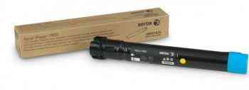 Тонер картридж Xerox PH7800 Cyan (17200 стор) Київ