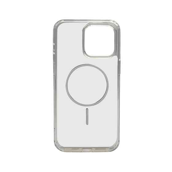 Чохол Cosmic для iPhone 13 Pro сірий Київ