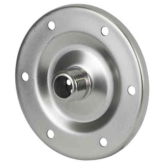 Фланець для гідроакумулятора Ø90мм 1" AQUATICA (779522) Рівне