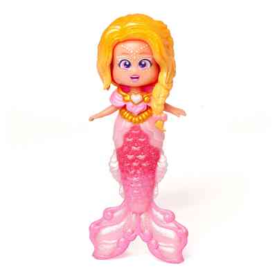 Кукла Kookyloos серии Fairytale - Сердечко (PKLSP106IN220) Винница