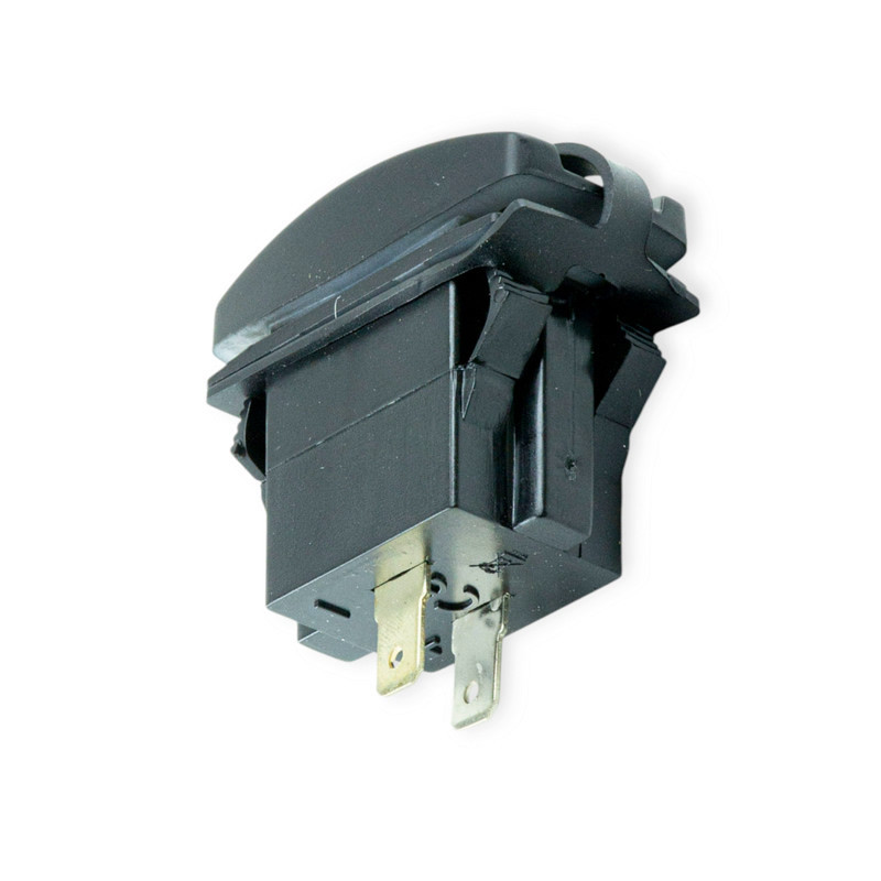 Гніздо врізне 2 USB 3,1A, 12-24В посадочн. 21,5х36мм, кришка, з підсвічуванням зеленим, під автомобіль Тойота Мукачево - фото 1