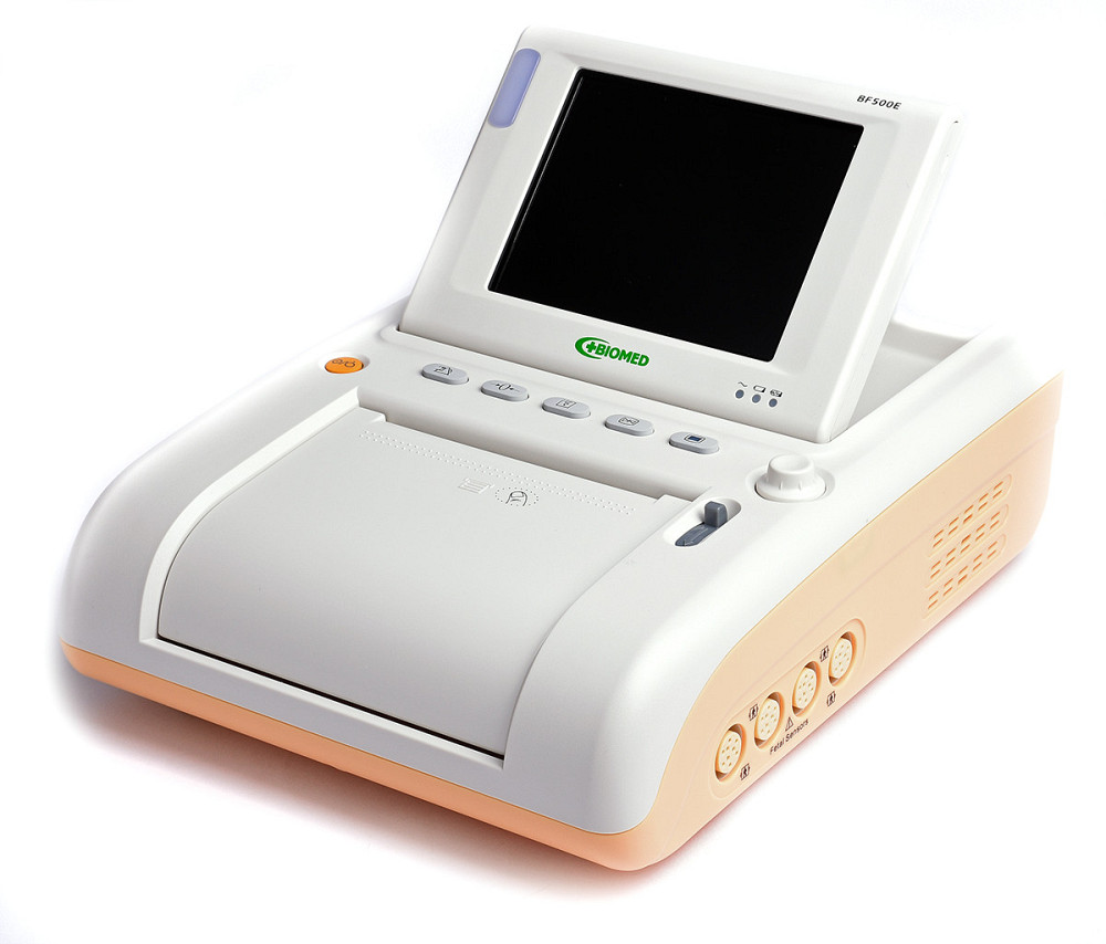 Монітор фетальний BF500E Дніпро - фото 4