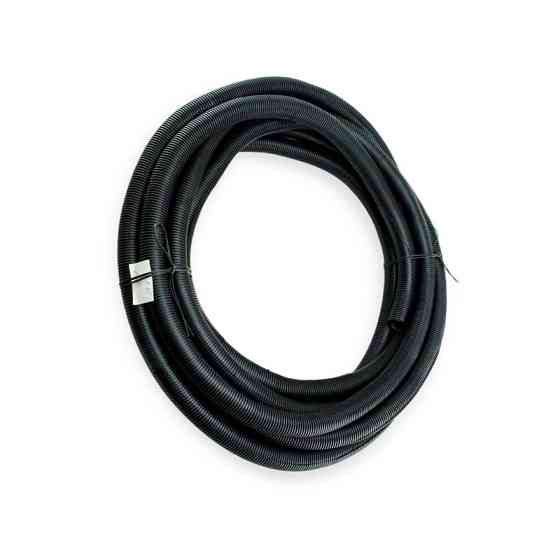 Гофра проводки d-25 (10 погонних метрів) Мукачево