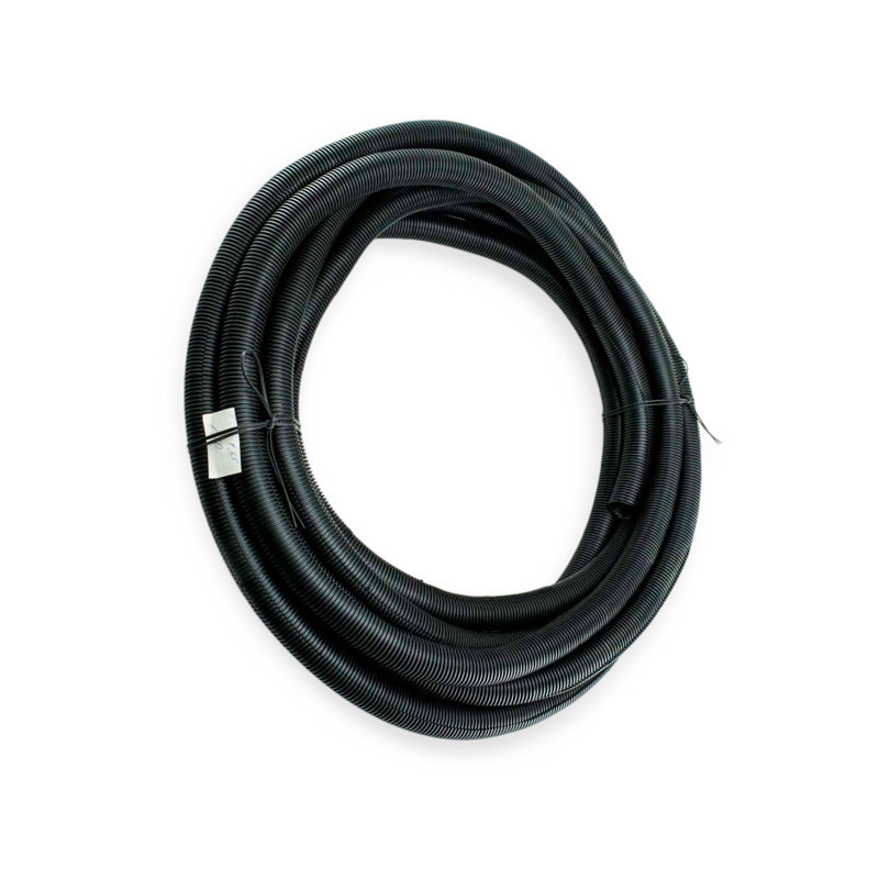 Гофра проводки d-25 (10 погонних метрів) Мукачево - фото 1