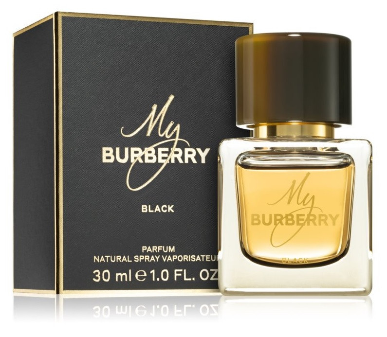 Парфумована вода Burberry My Burberry Black Слов'янськ - фото 2