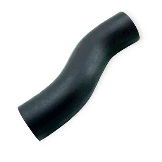 Патрубок Ланос 1,4 МЕМЗ от соединителя радиатора Мукачево