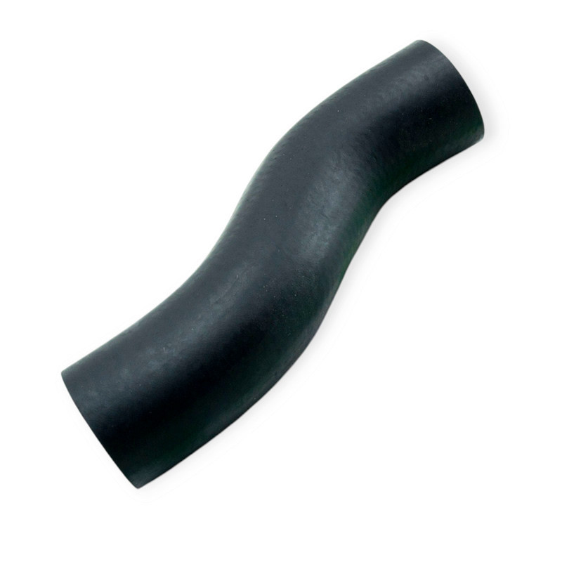 Патрубок Ланос 1,4 МЕМЗ от соединителя радиатора Мукачево - изображение 1