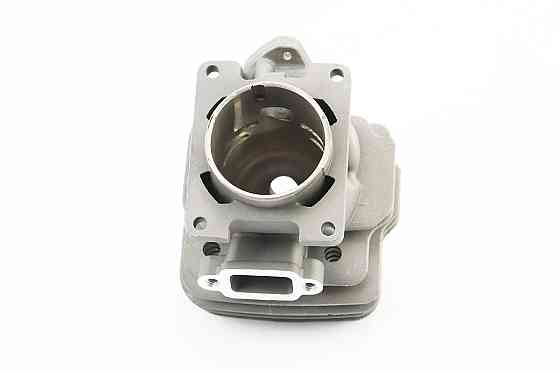 Циліндр к-кт (цпг) MS-261 44,7mm (палець 10mm) "чорний"+герметик Київ