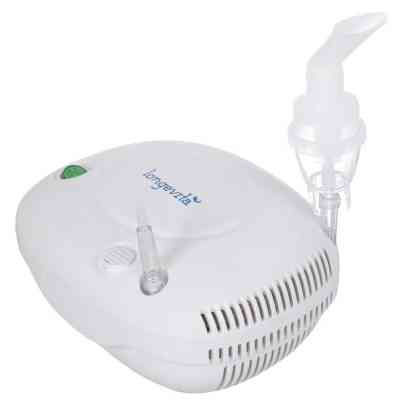 Небулайзер Longevita CNB69008 компрессорный (6401709) Винница