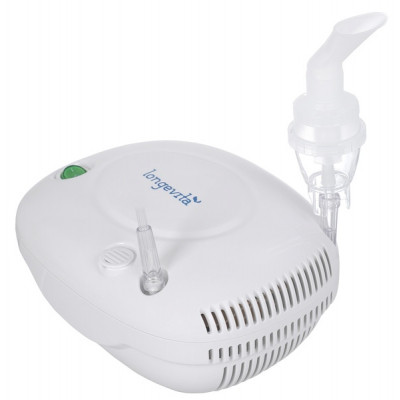 Небулайзер Longevita CNB69008 компрессорный (6401709) Винница - изображение 4